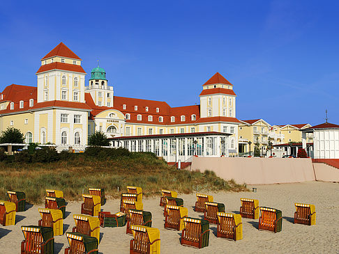 Fotos Kurhaus | Ostseebad Binz